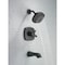 Delta Stryke 17 Series Tub and Shower Only T17476-BL - alternate 6